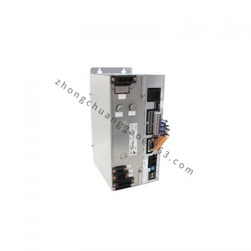 YASKAWA SGDS-08A01A Servo Drive for High Precision Industrial Applications