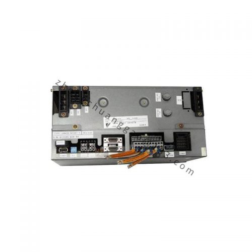 YASKAWA SGDS-08A01A Servo Drive for High Precision Industrial Applications
