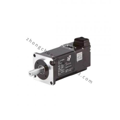 Yaskawa SGM7J-A5AFA2C: High Precision Servo Motor, 1200W Output, Industry Grade