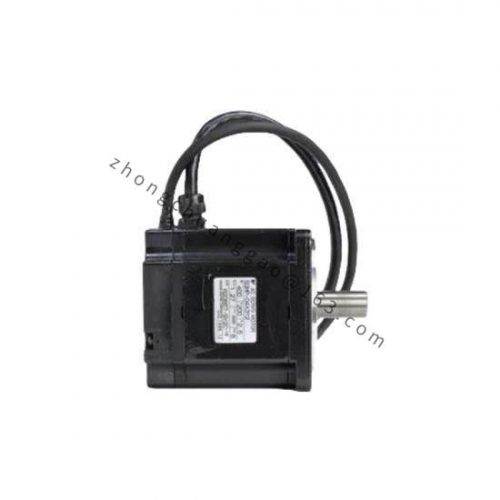 Yaskawa SGMP-04A3TE22 - Advanced Servo Motor for Industrial Control Systems
