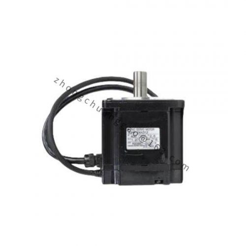 Yaskawa SGMP-04A3TE22 - Advanced Servo Motor for Industrial Control Systems