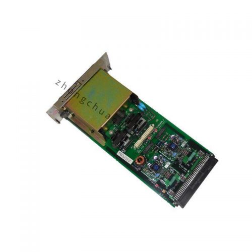 YOKOGAWA 16114-500 I/O Module