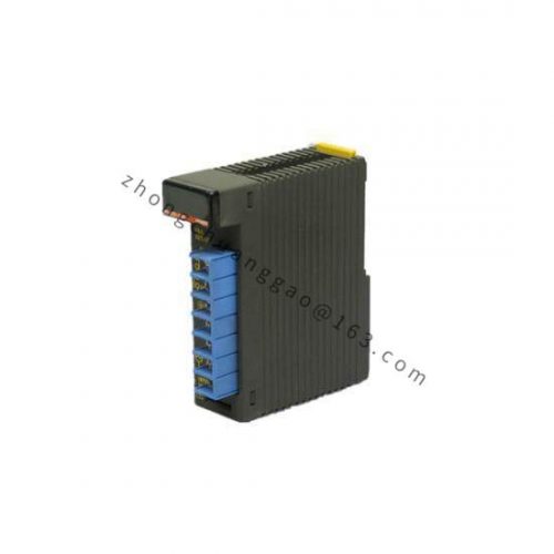 YOKOGAWA 16114-500 I/O Module