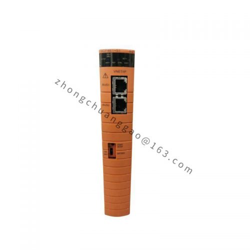 YOKOGAWA 16114-500 I/O Module