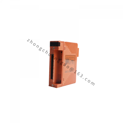 Yokogawa 16137-119 Digital Input Module