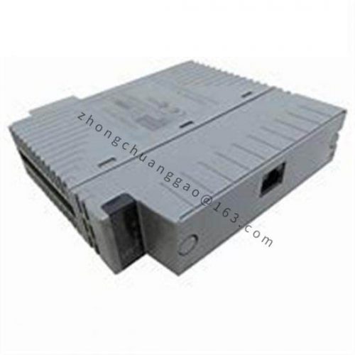 YOKOGAWA 16137-151 Process Control Module
