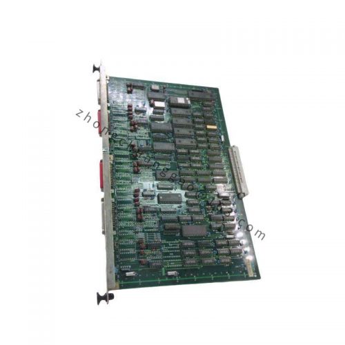 YOKOGAWA 16137-151 Process Control Module