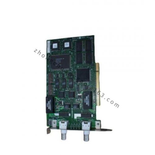Yokogawa 16137-223 Process Control Module