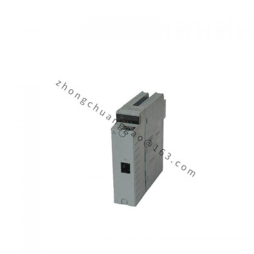 YOKOGAWA 8596020000 Custom Processing Module