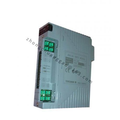 YOKOGAWA 8662560000 High-Accuracy Temperature Transmitter