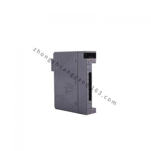 YOKOGAWA AAI143-H50 - Input Module for Industrial Automation