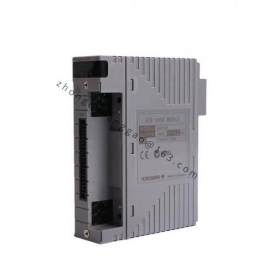 YOKOGAWA AAR181-S00 Input Module; AAR181 S00