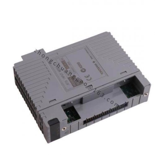 YOKOGAWA AAR181-S00 Input Module; AAR181 S00