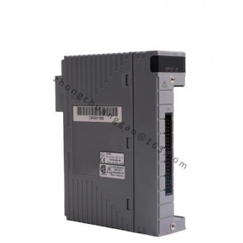YOKOGAWA AAR181-S00 Input Module; AAR181 S00