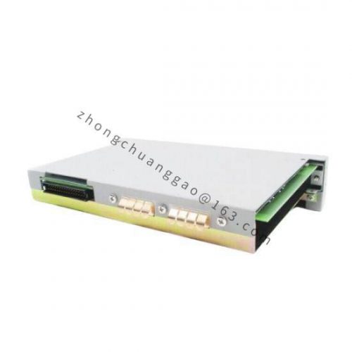 Yokogawa ACM11 RS-232C Communication Module for Industrial Control Systems