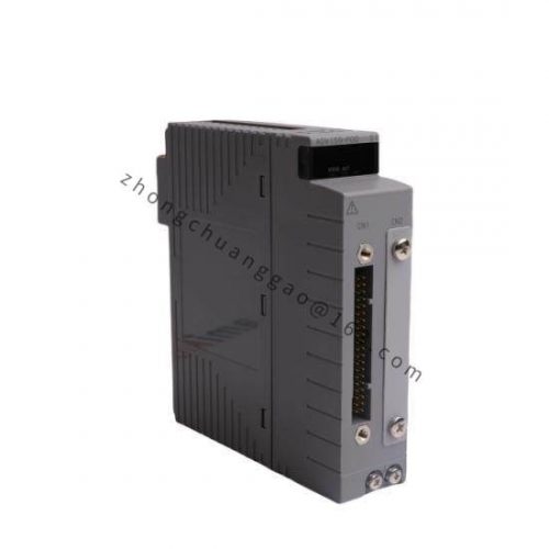 Yokogawa ADV159-P01 Digital Input Module: Reliable Automation Solution