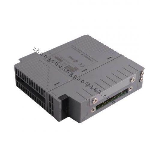 Yokogawa ADV159-P01 Digital Input Module: Reliable Automation Solution