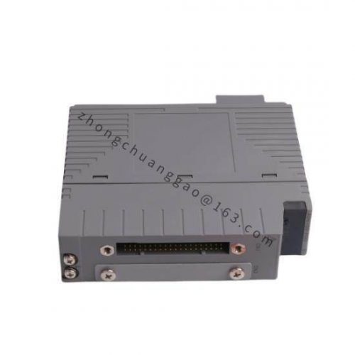 Yokogawa ADV159-P01 Digital Input Module: Reliable Automation Solution
