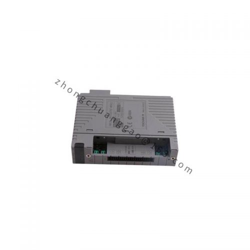 Yokogawa ADV551-P00 Digital Output Module, PLC