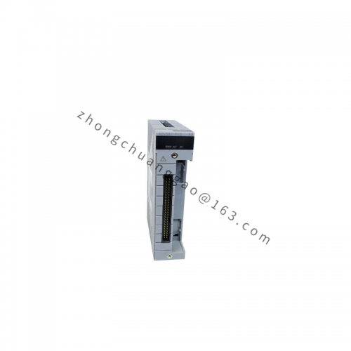 Yokogawa ADV551-P00 Digital Output Module, PLC