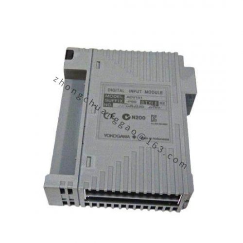YOKOGAWA ADV551-P00 S2 - Advanced Digital Output Module