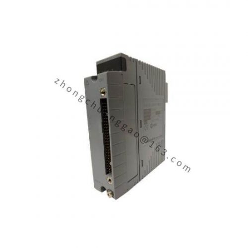 Yokogawa ADV551-P00 Digital Output Module, PLC