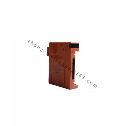 YOKOGAWA ANR10D-420 Dual-Redundant Power Supply ESB Bus Node Unit