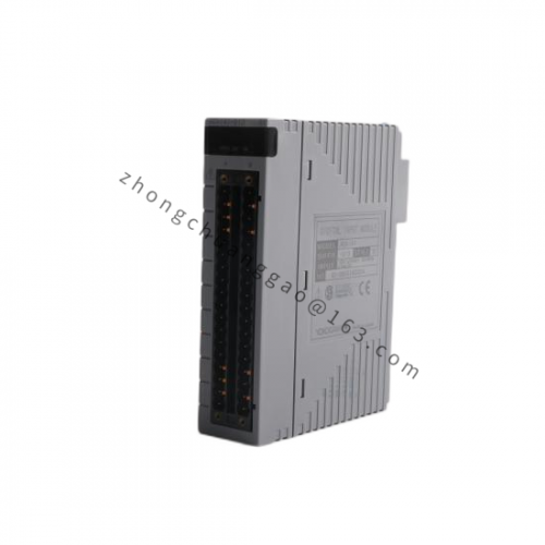 YOKOGAWA ANR10D-420 Dual-Redundant Power Supply ESB Bus Node Unit