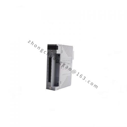 YOKOGAWA ATK4A-00 KS Cable Interface Adapter for Enhanced PLC Connectivity