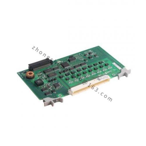 YOKOGAWA ATK4A-00 KS Cable Interface Adapter for Enhanced PLC Connectivity
