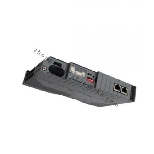 YOKOGAWA CP451-10 Process Control Processor Module
