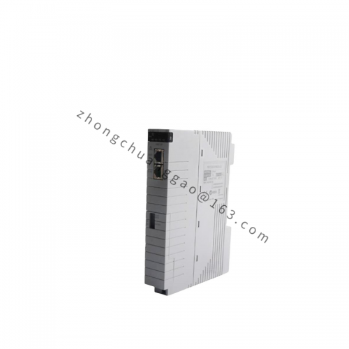 YOKOGAWA CP451-10 Process Control Processor Module