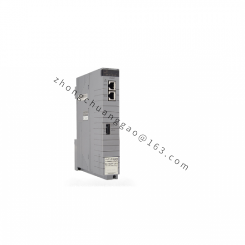 YOKOGAWA CP451-50: Industrial Control Processor Module