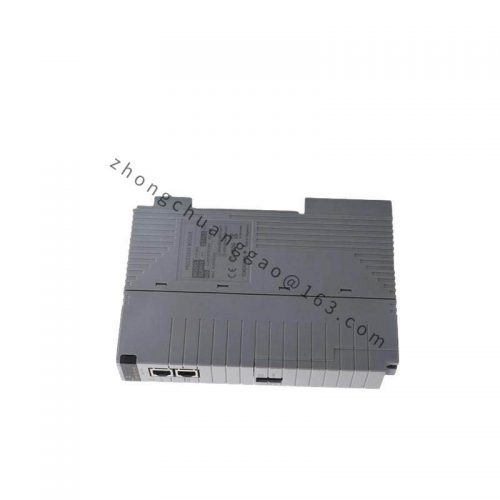 YOKOGAWA CP451-50: Industrial Control Processor Module