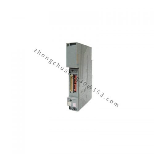 Yokogawa CP461-50: A Reliable Processor Module for AFV Systems