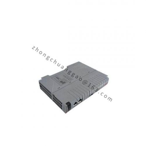 Yokogawa CP461-50: A Reliable Processor Module for AFV Systems