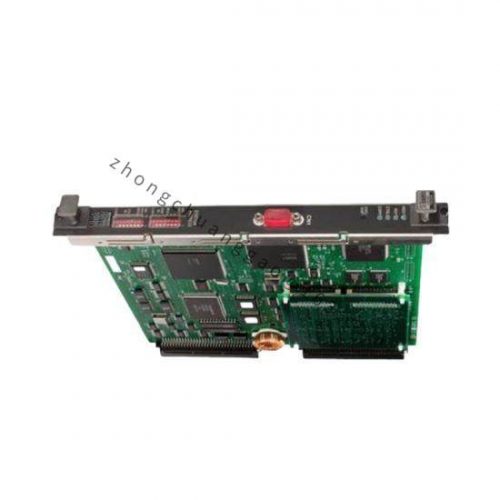 Yokogawa CP701 Advanced Control Panel, Industrial Automation, HMI, Touchscreen