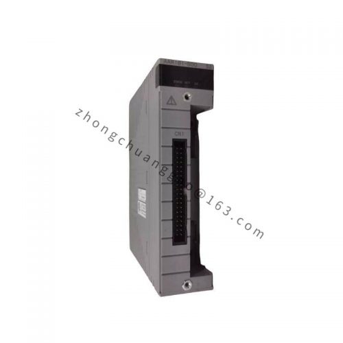 YOKOGAWA F3BU06-0N Base Module for PLC Systems