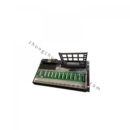 YOKOGAWA F3BU06-0N Base Module for PLC Systems