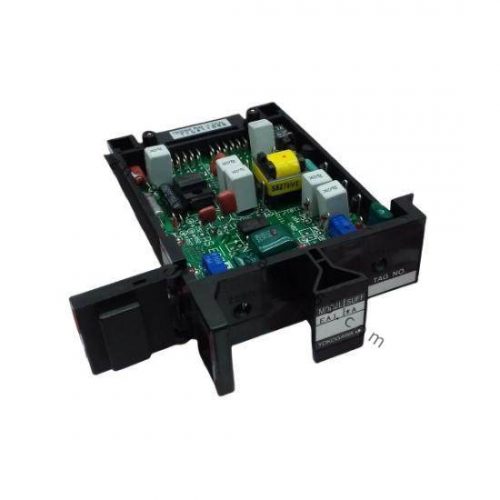 YOKOGAWA F3NC01-0N Positioning Module with Analog Voltage Output