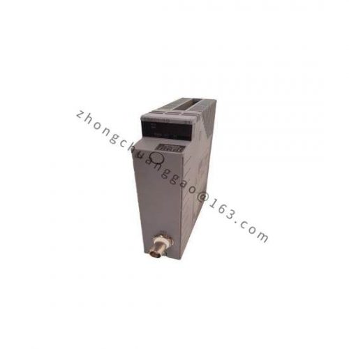 YOKOGAWA F3NC02-0N Positioning Module with Analog Voltage Output
