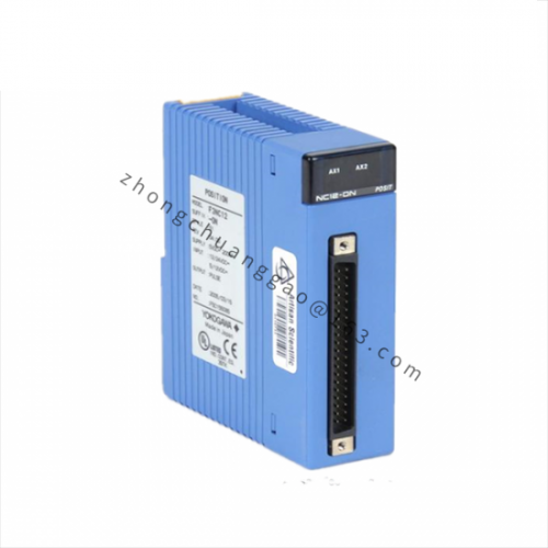 Yokogawa DCP461-50 S2, Advanced Programmable Logic Controller for Industrial Automation