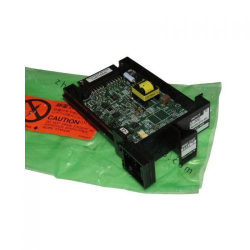 YOKOGAWA F3PU06-0N Industrial Power Supply Module