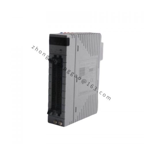 YOKOGAWA F3SP21-0N Custom Processing Module for Industrial Automation