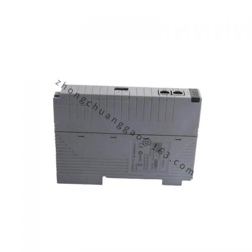 YOKOGAWA F3SP21-0N Custom Processing Module for Industrial Automation