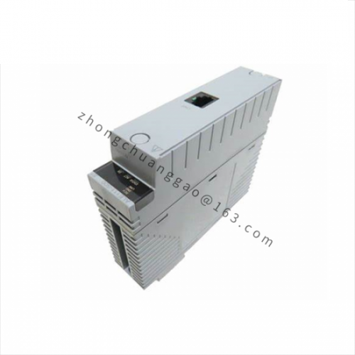YOKOGAWA F3XD64-3N Industrial Module Controller