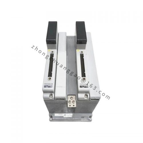 YOKOGAWA F3YD64-1A Input Module - 16-channel Non-Isolated, 4 to 20mA