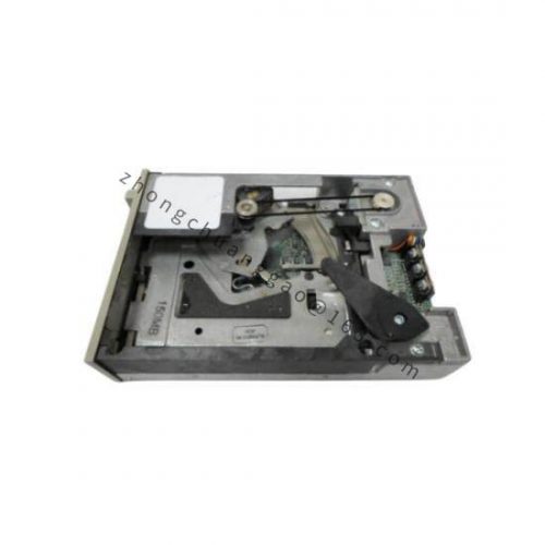 Yokogawa LR4220E Pressure Transmitter, High Precision, Industrial Control Module