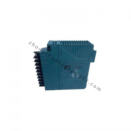 Yokogawa LR4220E Pressure Transmitter, High Precision, Industrial Control Module