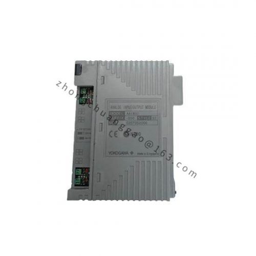 YOKOGAWA PSCCM22AAN Process Control Module